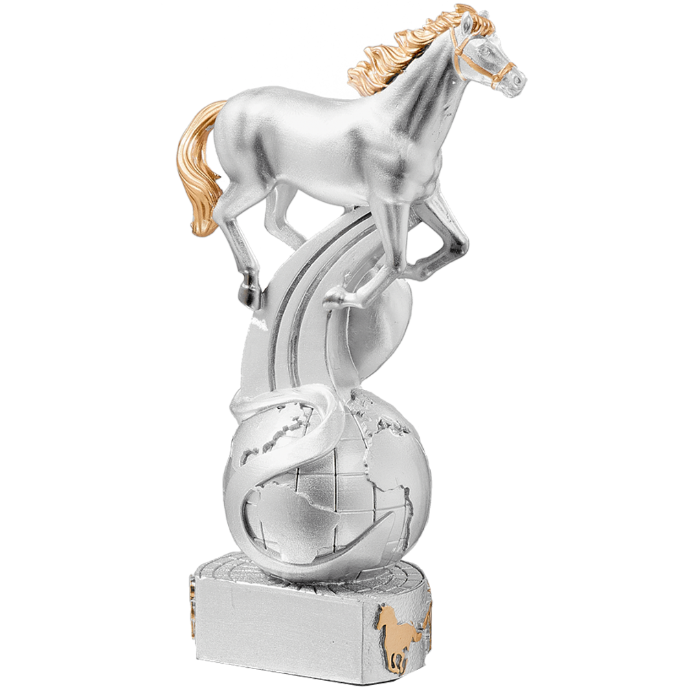 Trophée Personnalisé Figurine 147-51-RP