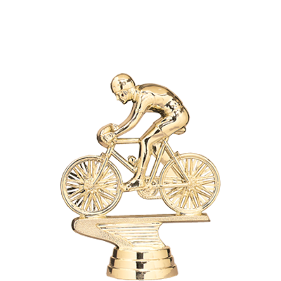 Figurine MD