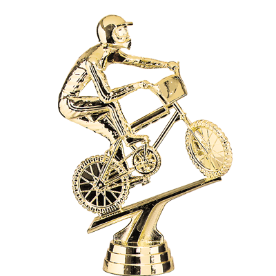 Trophée Personnalisé Figurine 143-01-D