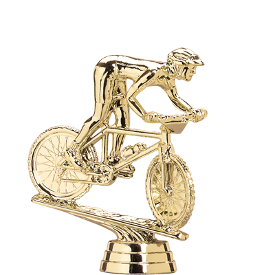 Trophée Personnalisé Figurine 143-81-D