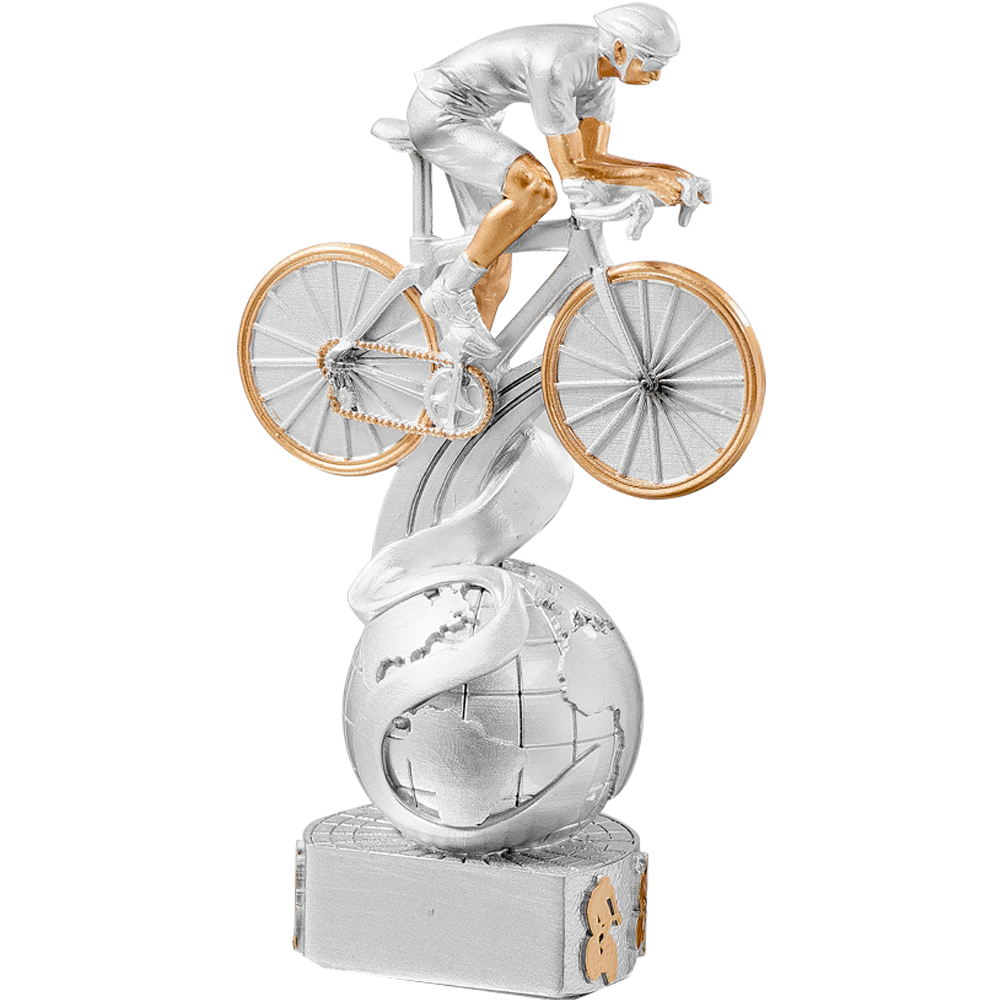 Trophée Personnalisé Figurine 148-91-RM