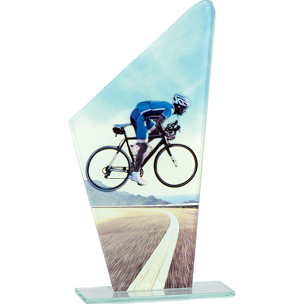 Trophée Personnalisé Figurine 147-51-RP