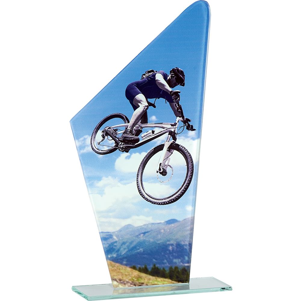 Trophée Personnalisé Figurine 148-98-RP