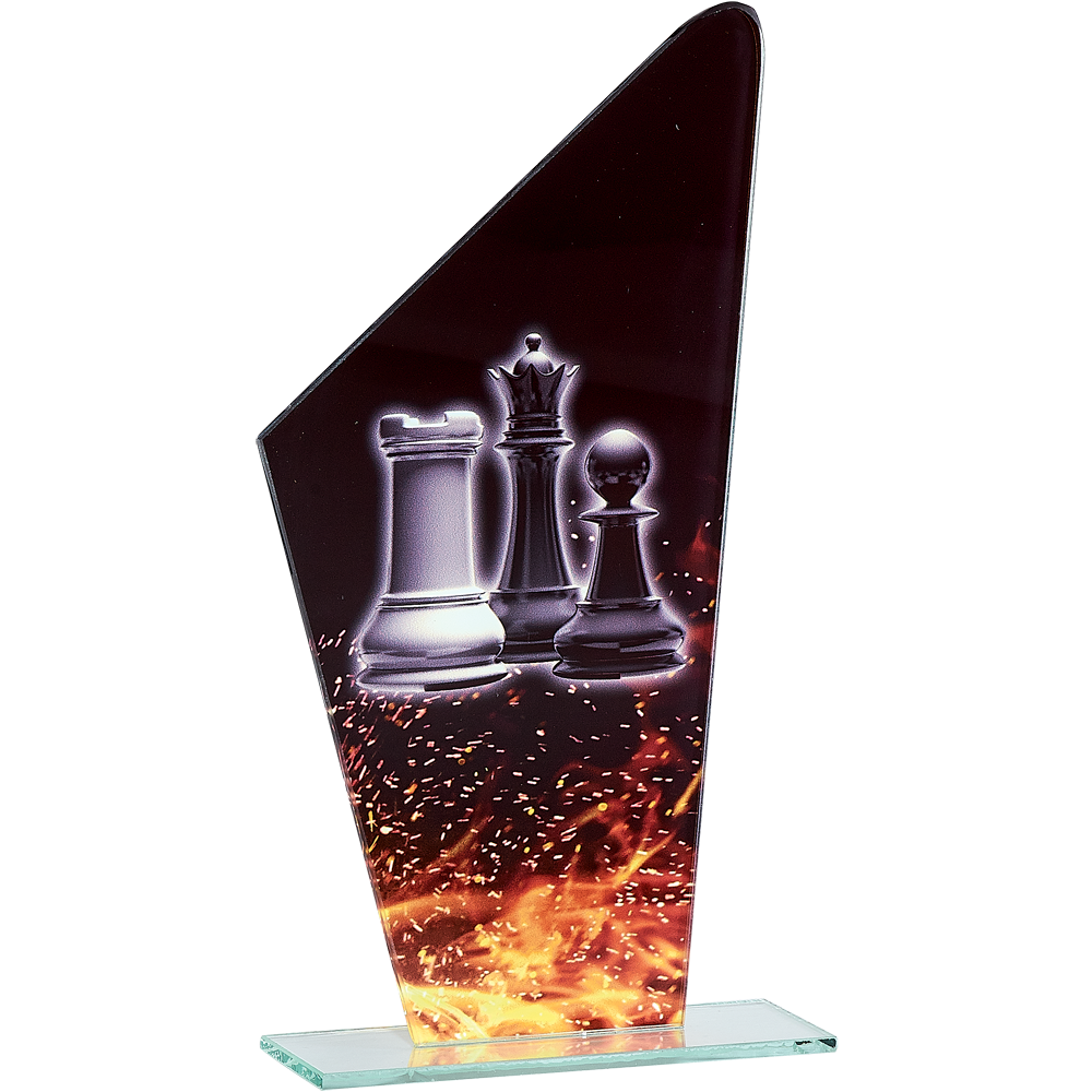Trophée Personnalisé Figurine 147-51-RP