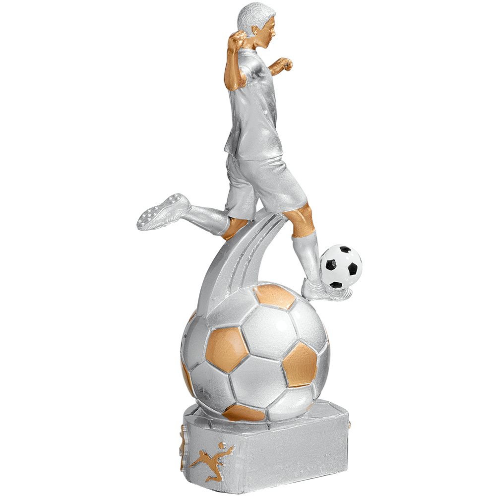 Trophée Personnalisé Figurine 147-51-RP
