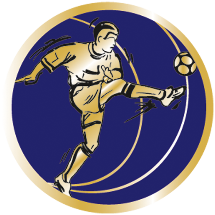 Trophée Personnalisé Médaillon 135-85-C