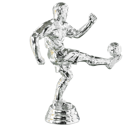 Trophée Personnalisé Figurine 145-31-D