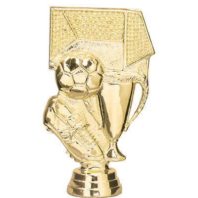 Trophée Personnalisé Figurine 144-73-D