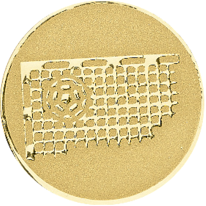 Médaille Personnalisée Ø 32 mm - 058