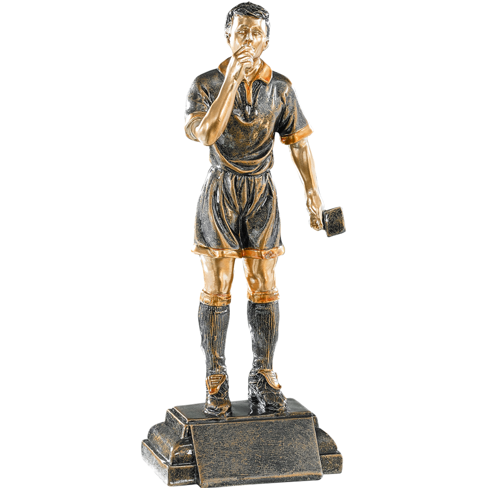 Trophée Personnalisé Figurine 148-94-RM