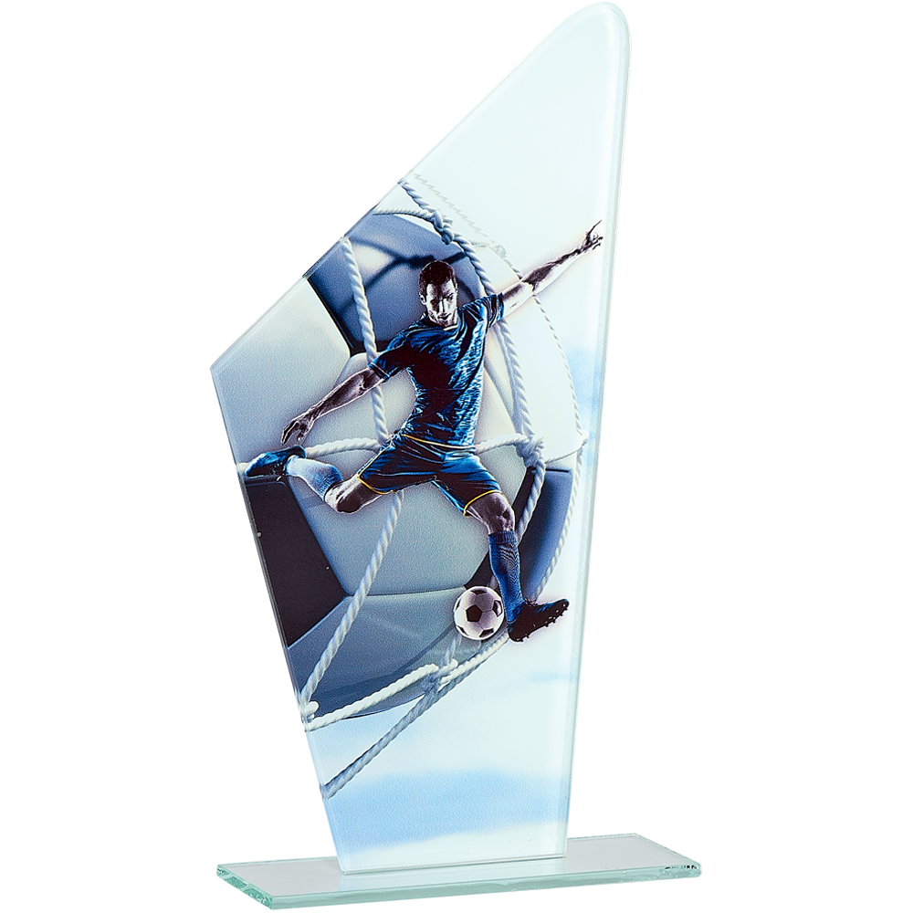 Trophée Personnalisé Figurine 147-61-RM