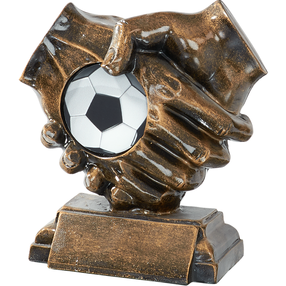 Trophée Personnalisé Figurine 146-51-RM