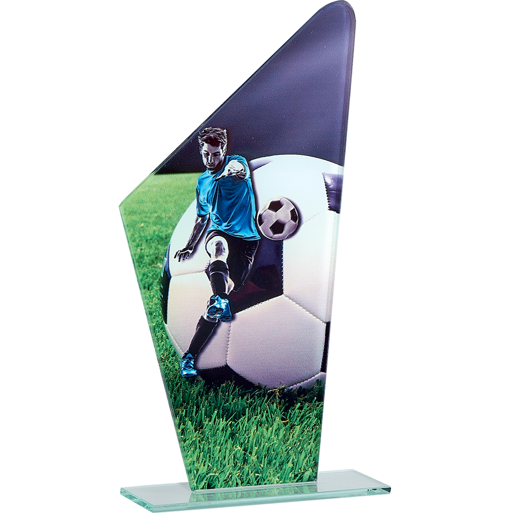 Trophée Personnalisé Figurine 147-51-RP