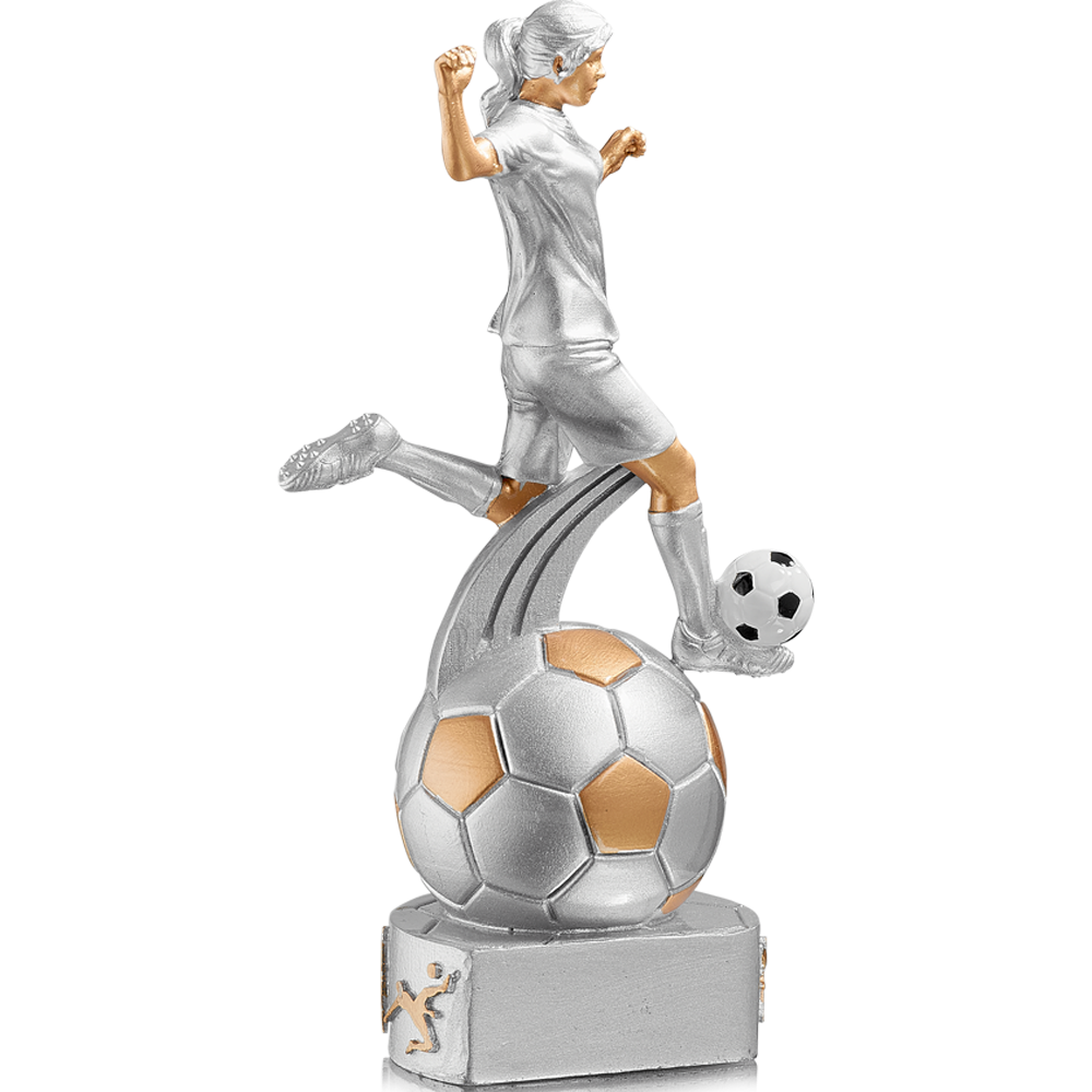 Trophée Personnalisé Figurine 147-51-RP