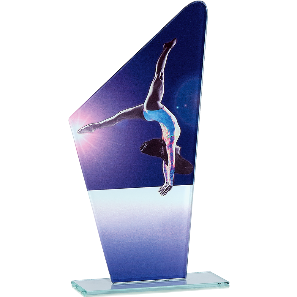 Trophée Personnalisé Figurine 147-51-RP
