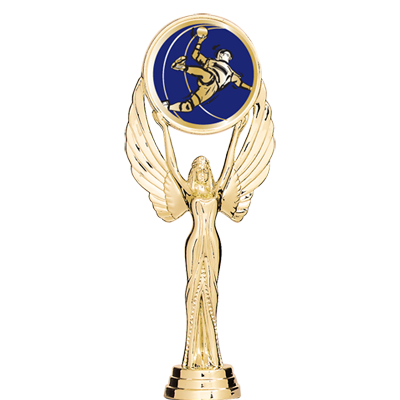 Figurine MD