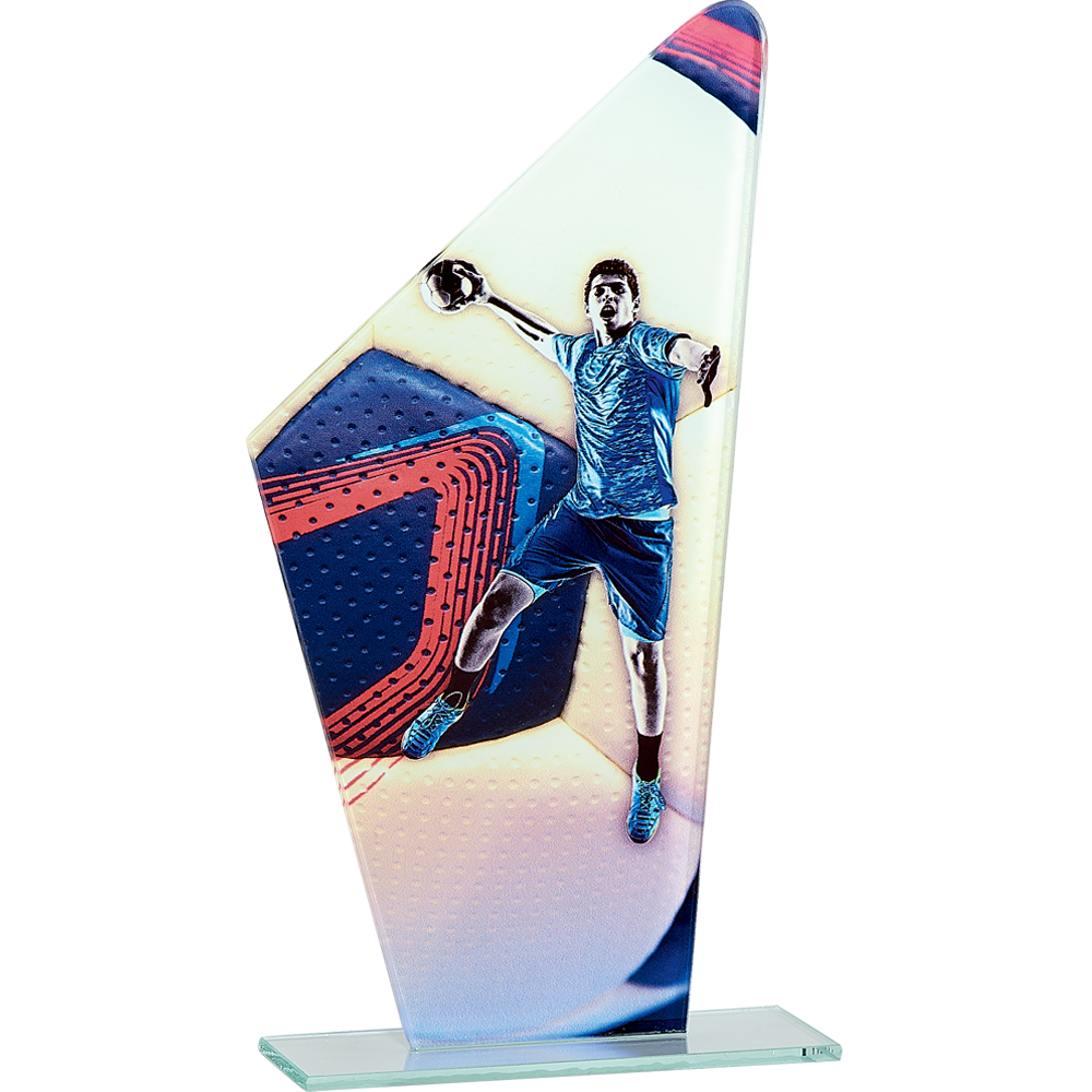 Trophée Personnalisé Figurine 147-51-RP