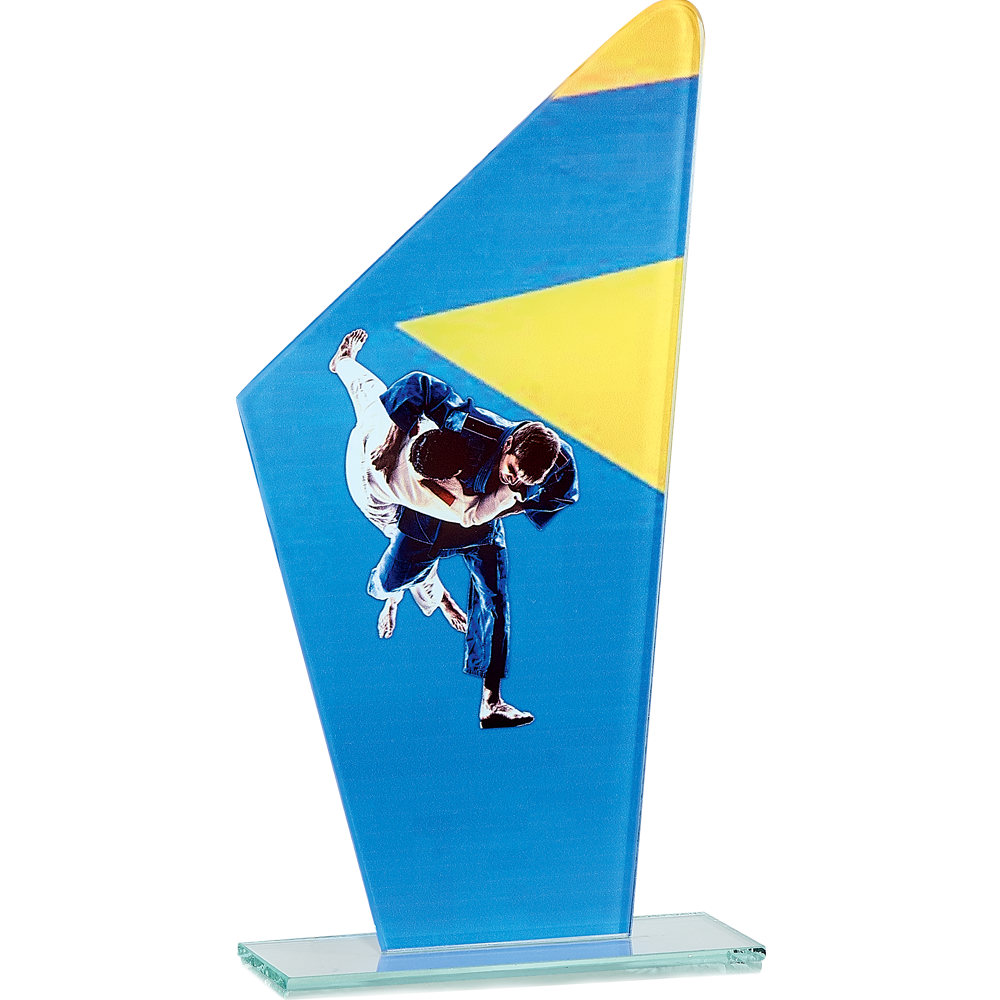 Trophée Personnalisé Figurine 147-51-RP
