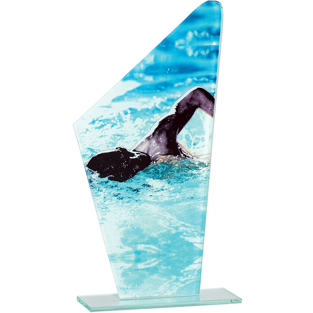 Trophée Personnalisé Figurine 147-51-RP