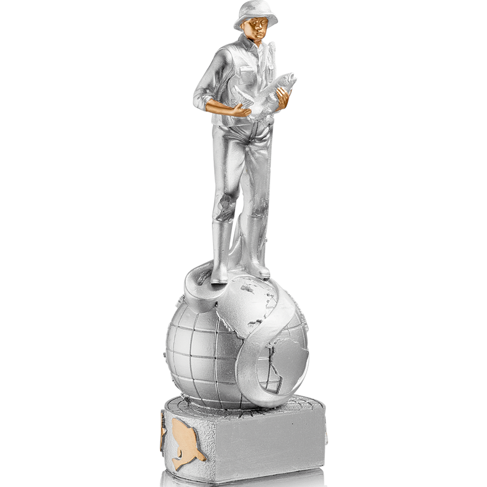 Trophée Personnalisé Figurine 147-51-RP