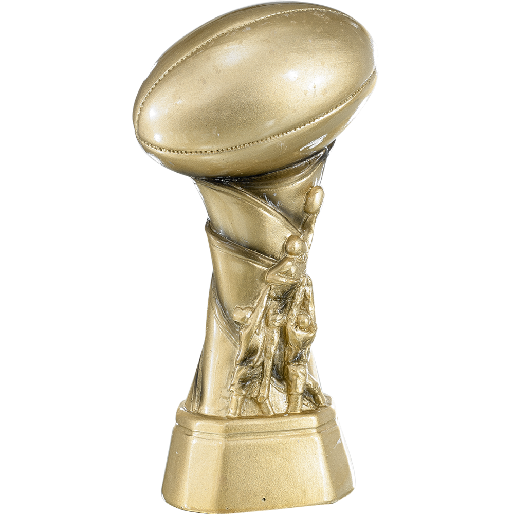 Trophée Personnalisé Figurine 147-51-RP