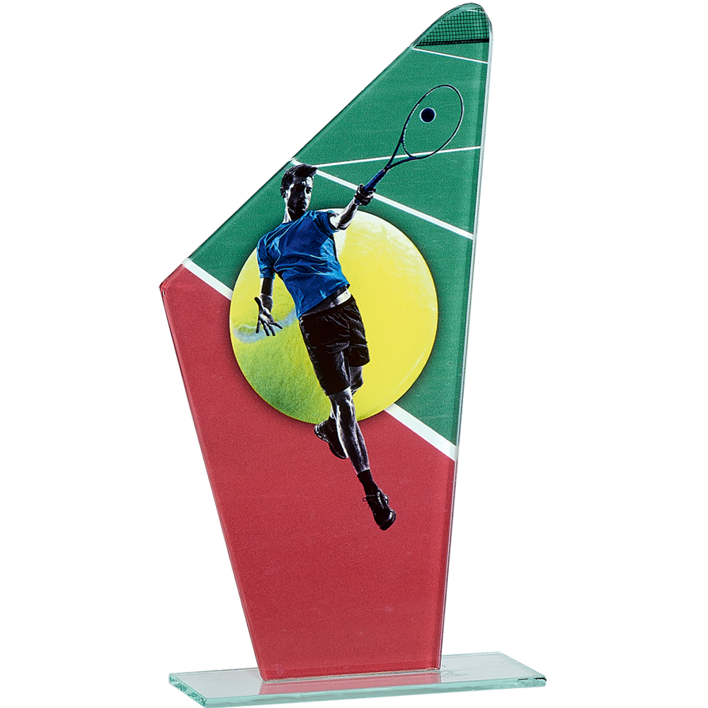 Trophée Personnalisé Figurine 148-99-RP
