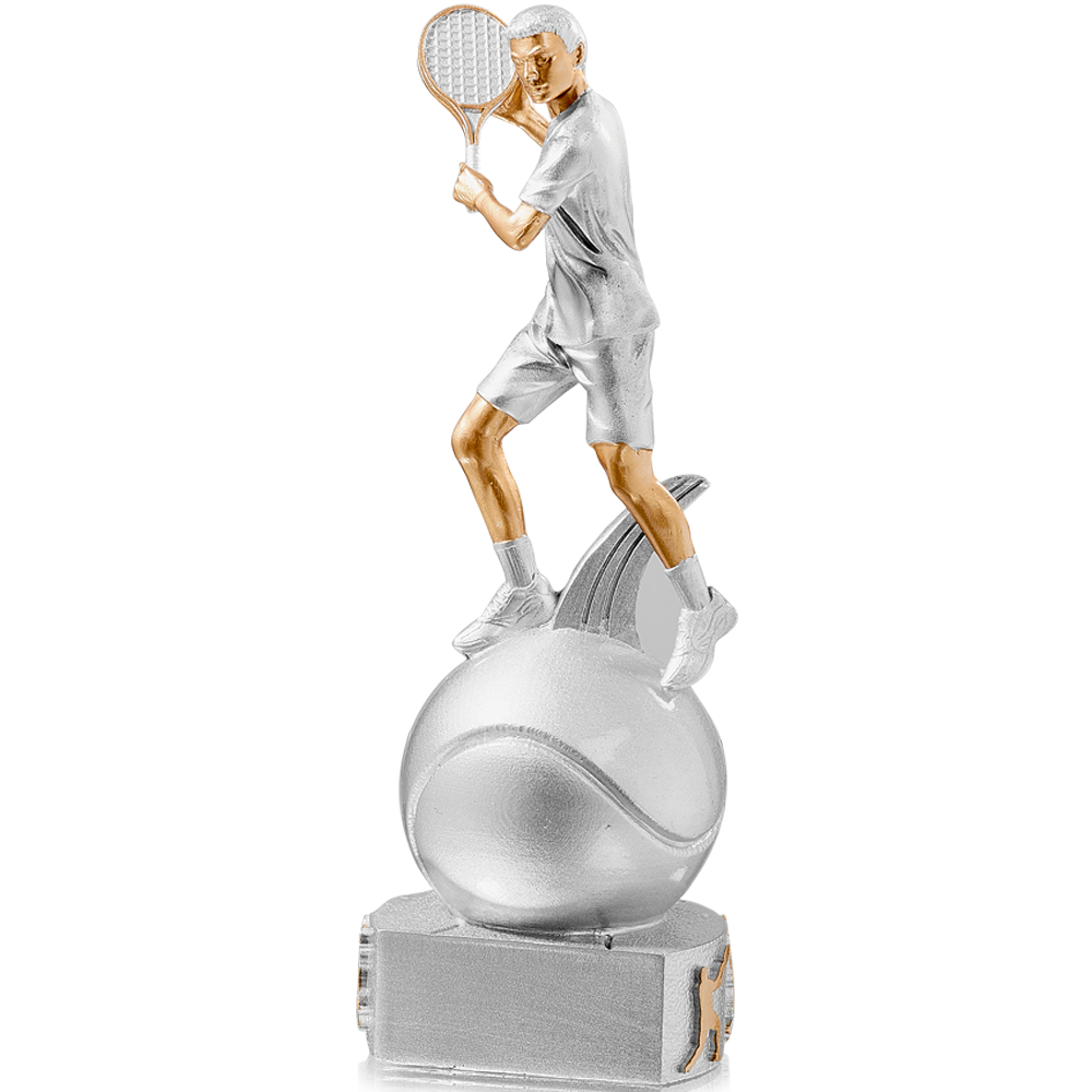 Trophée Personnalisé Figurine 147-51-RP