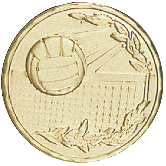 Trophée Personnalisé Médaillon 136-51-C