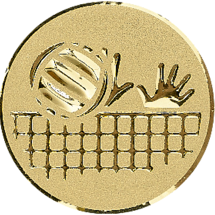 Trophée Personnalisé Médaillon 135-84-C