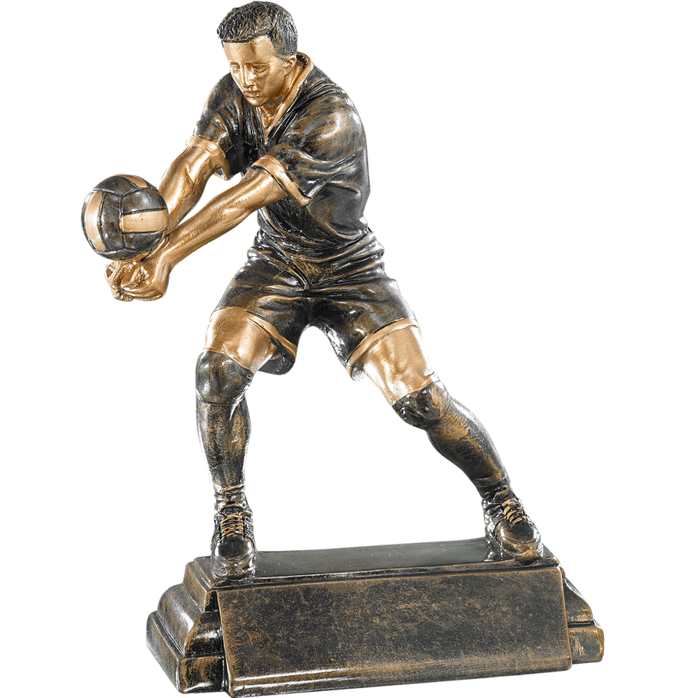 Trophée Personnalisé Figurine 148-95-RM