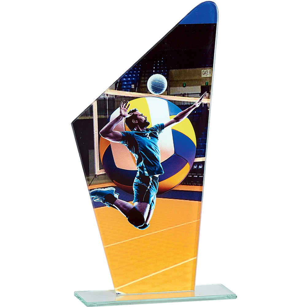 Trophée Personnalisé Figurine 147-51-RP